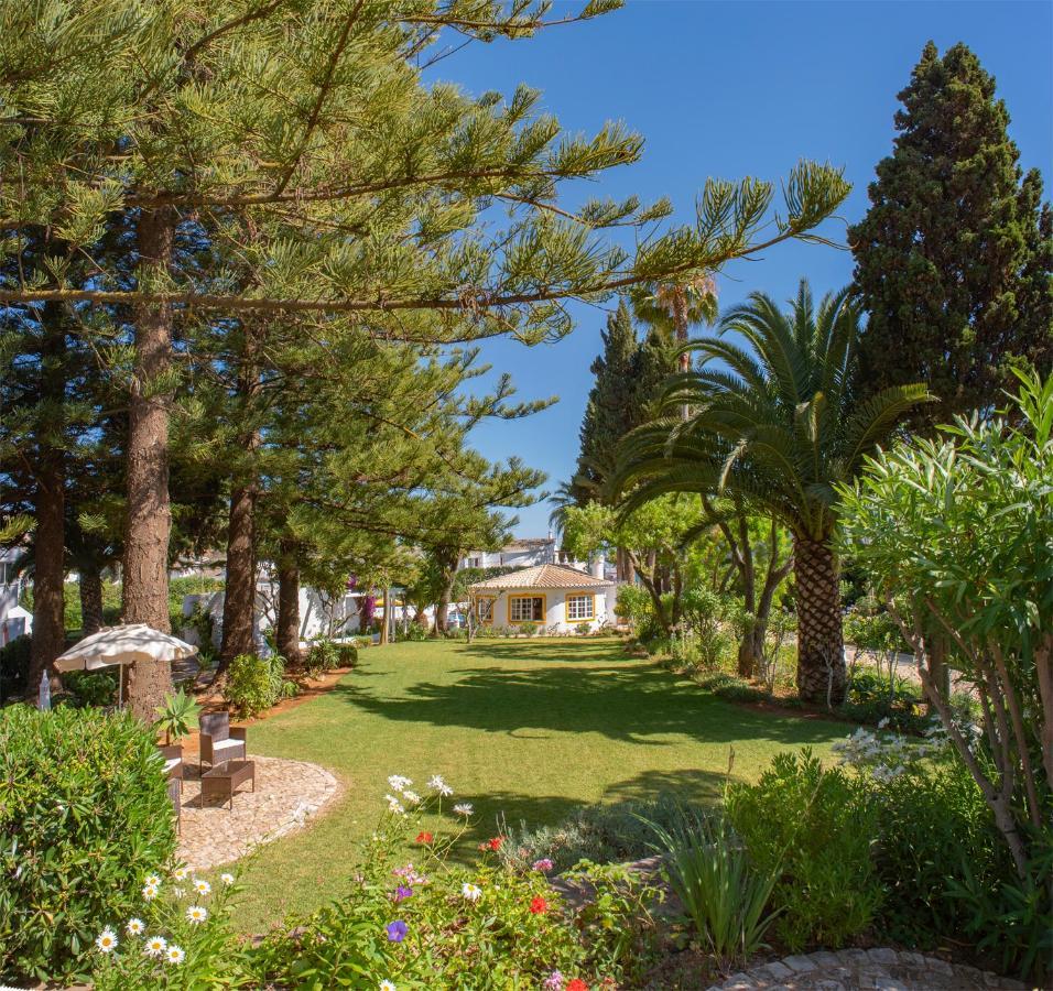 Quinta Paraiso Da Mia Two Bedroom Apartment Praia Da Luz Exterior photo